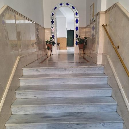 Apartamento En La Juderia De Sevilla Екстер'єр фото