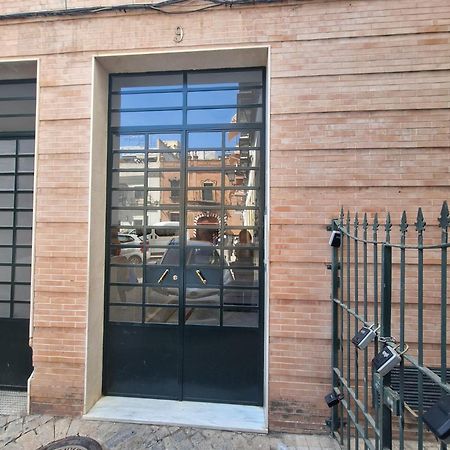 Apartamento En La Juderia De Sevilla Екстер'єр фото