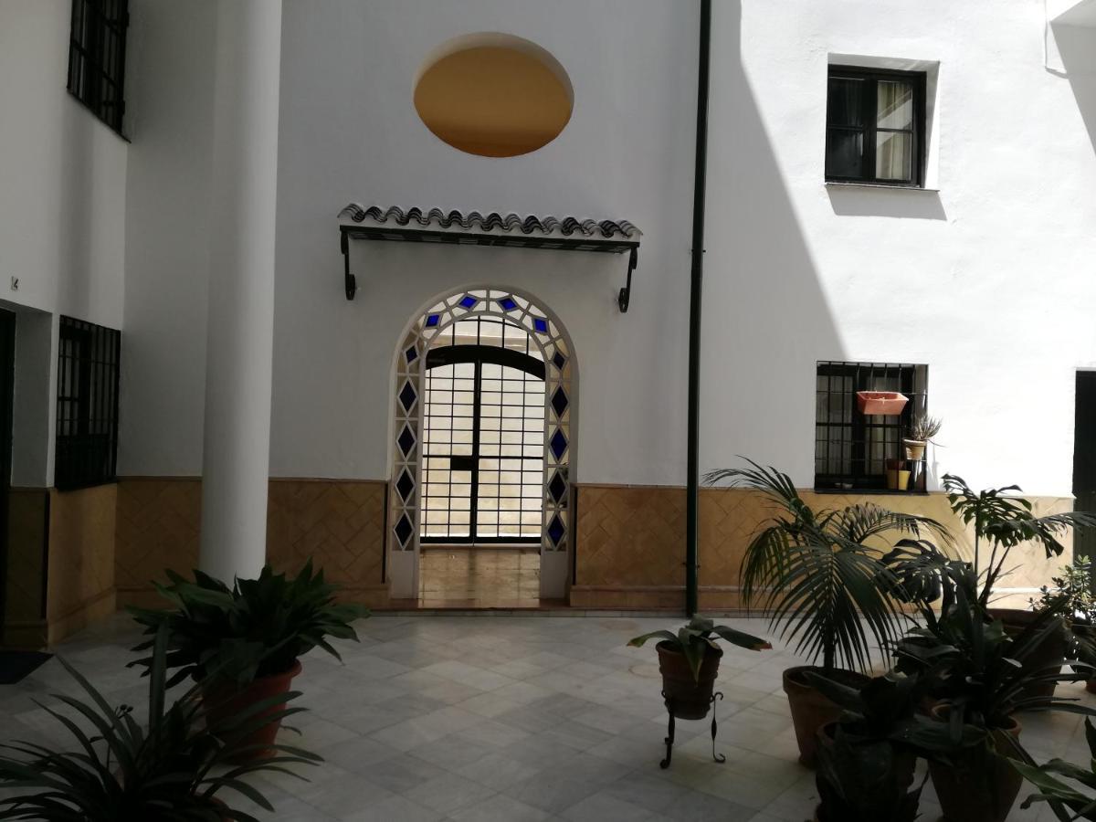 Apartamento En La Juderia De Sevilla Екстер'єр фото