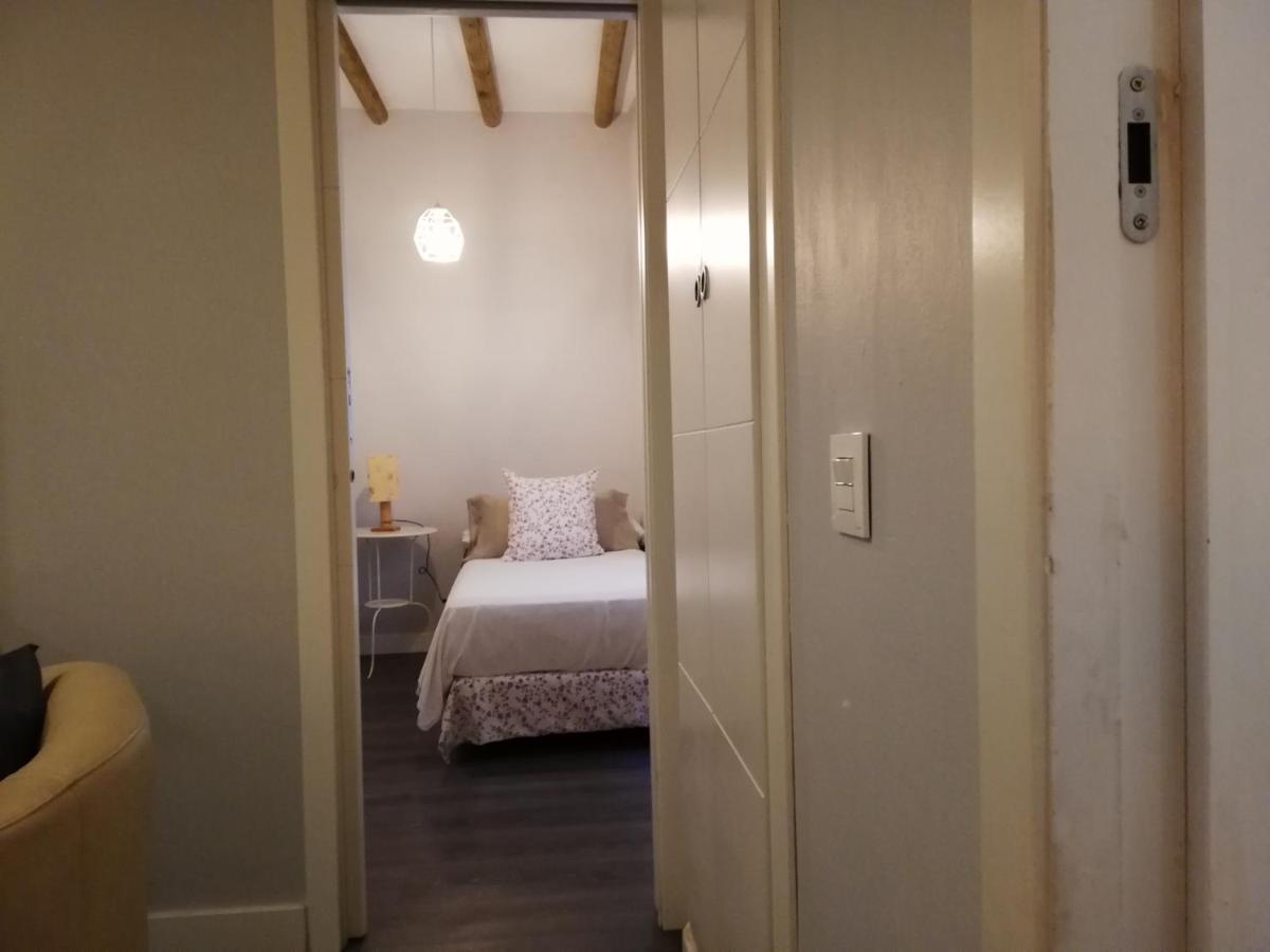 Apartamento En La Juderia De Sevilla Екстер'єр фото