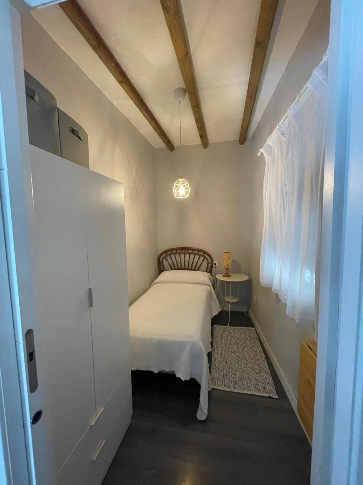 Apartamento En La Juderia De Sevilla Екстер'єр фото