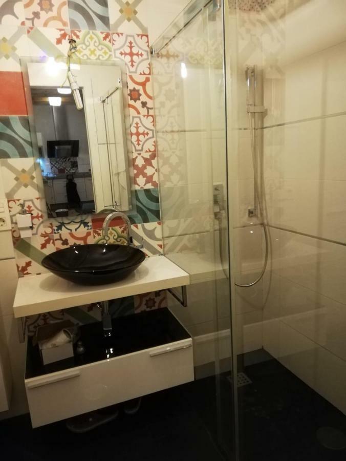 Apartamento En La Juderia De Sevilla Екстер'єр фото