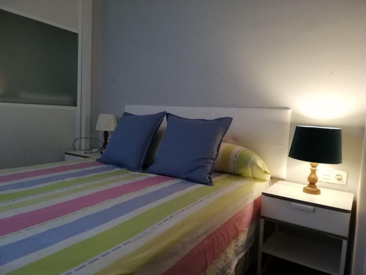 Apartamento En La Juderia De Sevilla Екстер'єр фото