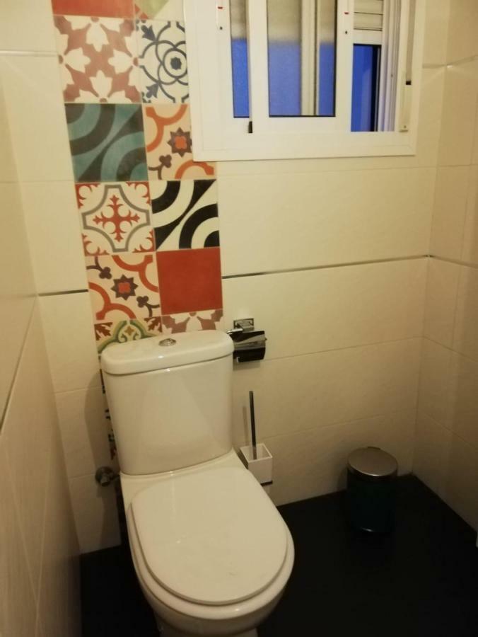 Apartamento En La Juderia De Sevilla Екстер'єр фото