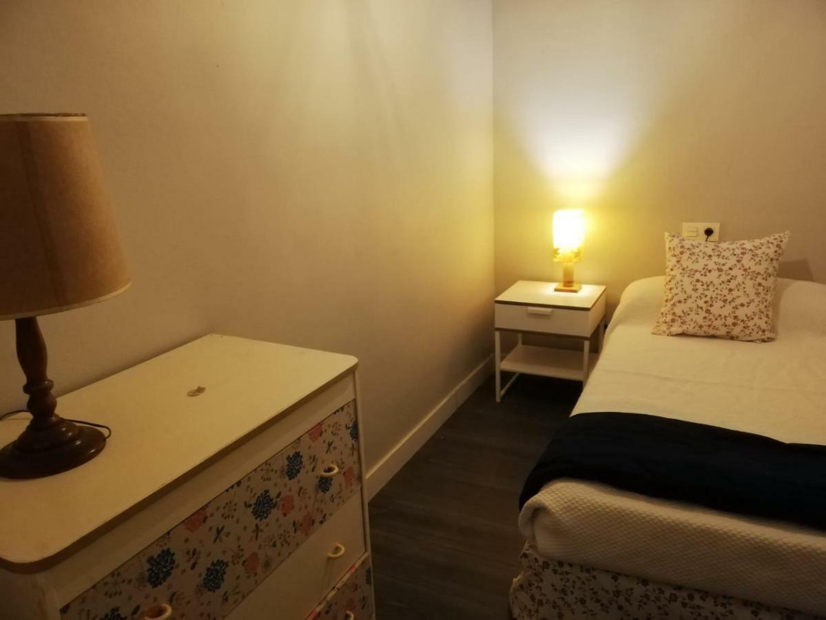 Apartamento En La Juderia De Sevilla Екстер'єр фото