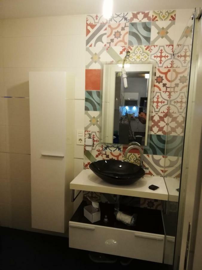 Apartamento En La Juderia De Sevilla Екстер'єр фото